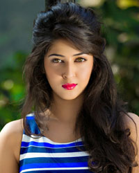 Sonarika Bhadoria